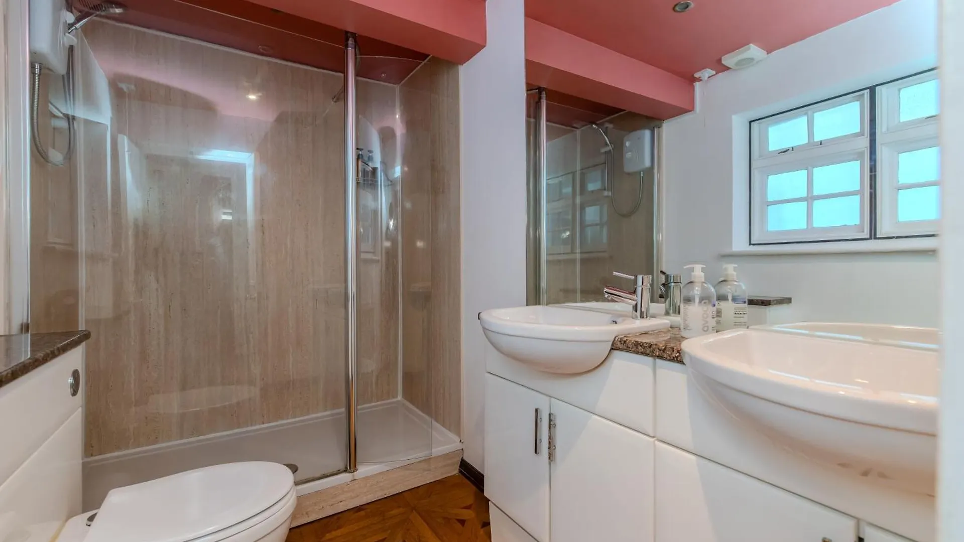 Spacious Brighton Beach Town House I Stag Do & Hen Party Welcome 0*,