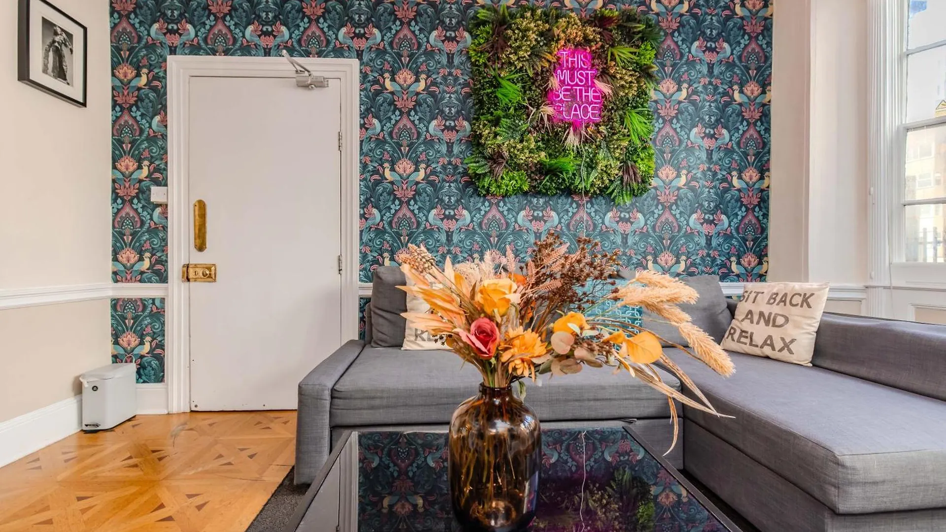 Spacious Brighton Beach Town House I Stag Do & Hen Party Welcome