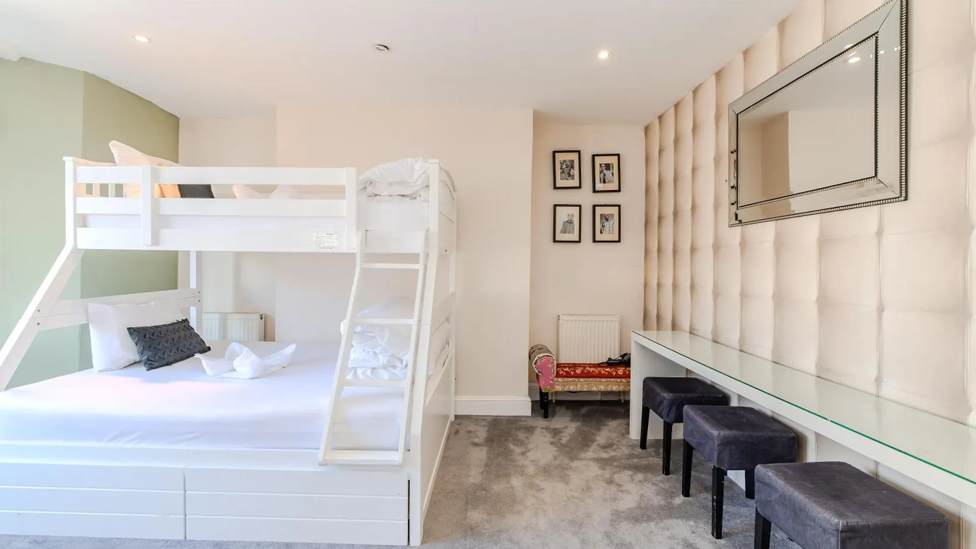 Spacious Brighton Beach Town House I Stag Do & Hen Party Welcome 0*,