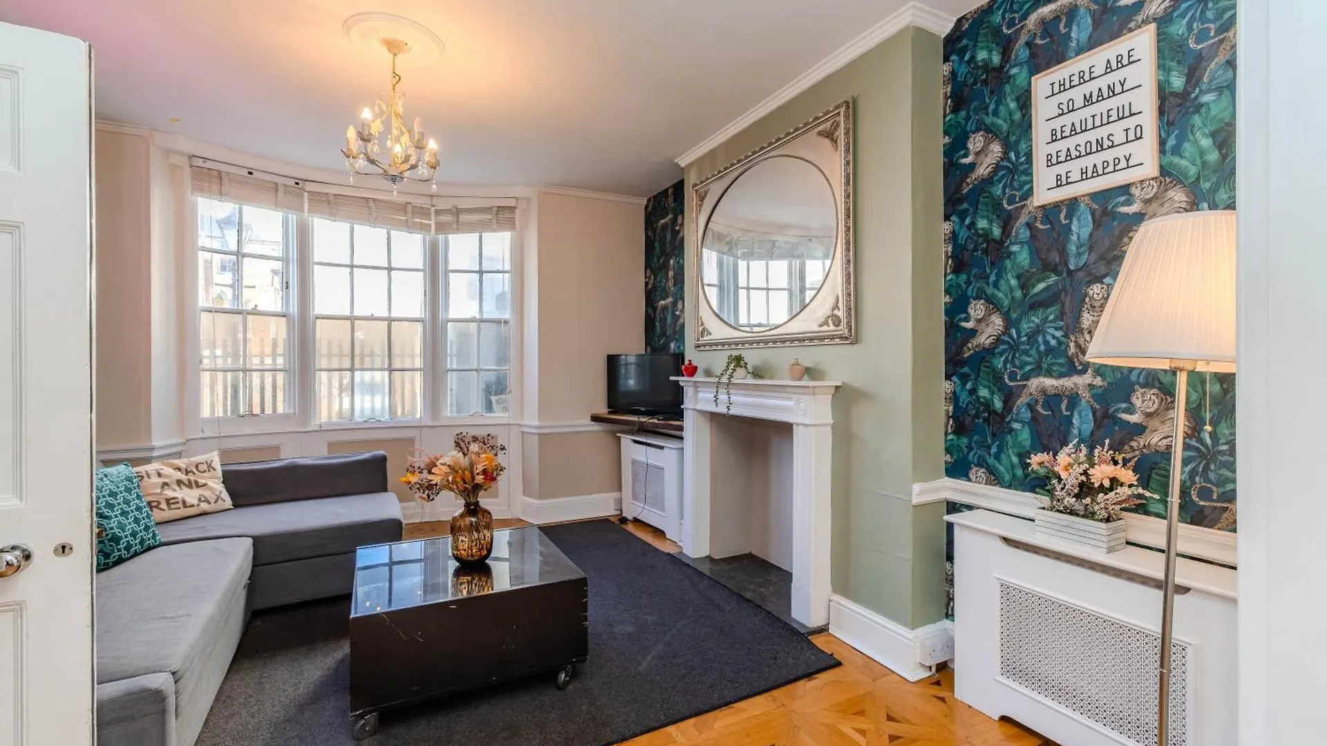Spacious Brighton Beach Town House I Stag Do & Hen Party Welcome