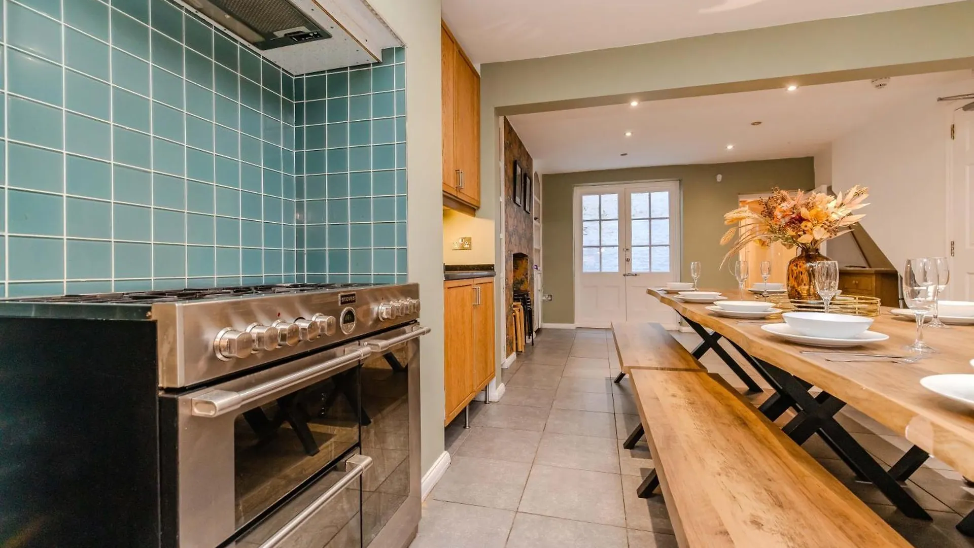 Spacious Brighton Beach Town House I Stag Do & Hen Party Welcome United Kingdom